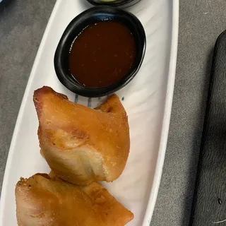 Samosa