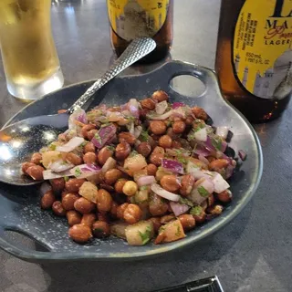 Peanut Masala