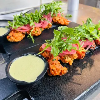 Pahadi Tikka