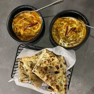 Old Delhi Butter Chicken