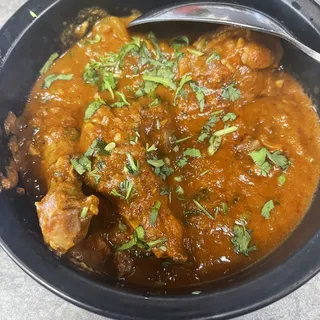 Dhaba Murgh
