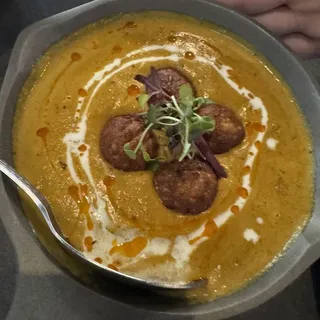Mughalai Kofta