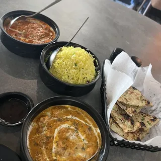Paneer Lababdar