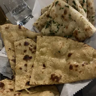 Tandoori Roti