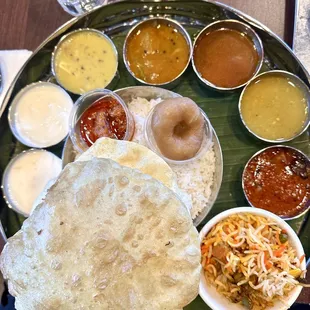 Thali