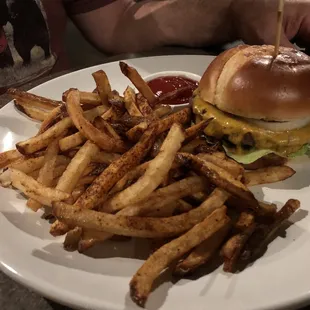 Cheeseburger