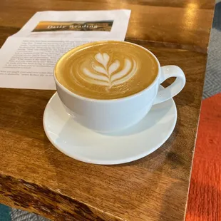 Cappuccino