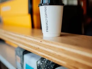 Frankly Coffee