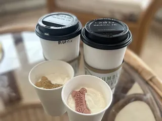 Humble Coffee