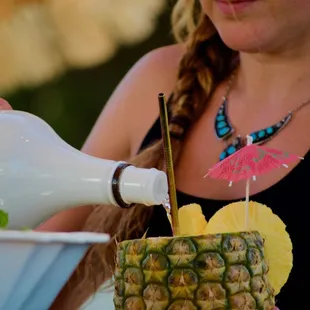 1979 Hawaii Pina-Colada