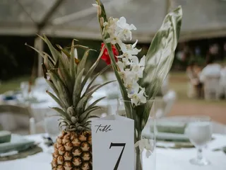 Weddings By Forrest and Lauran