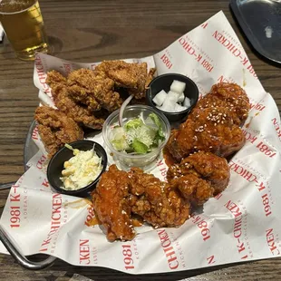 bbq chicken, poultry, chicken wings and fried chicken, chicken, chicken wings, fried chicken, food, fried chicken wings, bbq wings