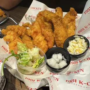 Boneless Chicken