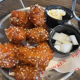 Original Wings