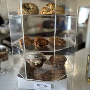 Pasties from a local spot in Jax