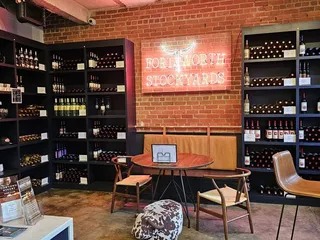 Cowtown Winery