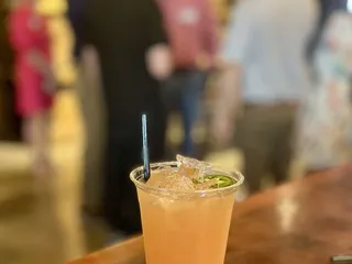 TX Whiskey Ranch