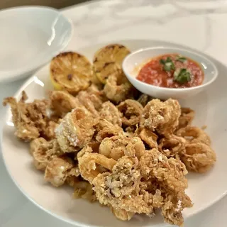 Calamari