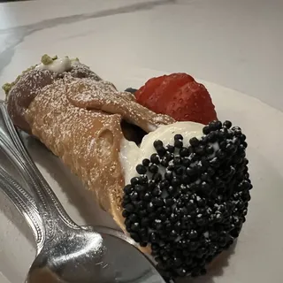 Cannoli