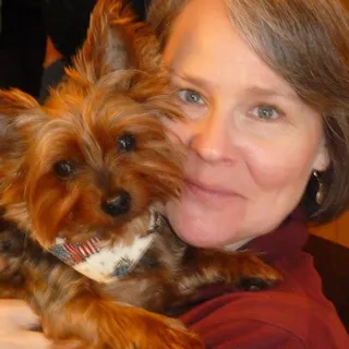 Gerri C.