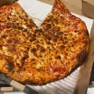 Margarita pizza