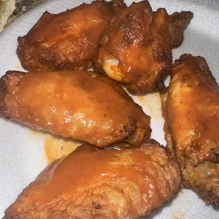 Buffalo Wings