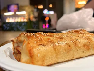 Brick Shack Pizza