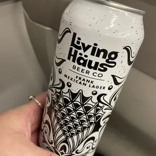 No beer on the bart train ;-)