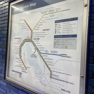 One day I'll remember Fremont train is now berryessa train good heavens me time flies