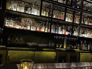 Drexl Bar