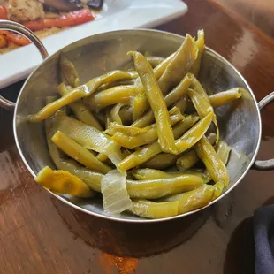 Green Beans