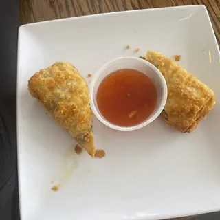 Flavor House Rolls