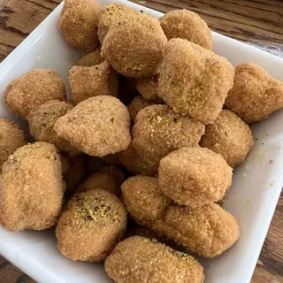 Southern Fried Okra