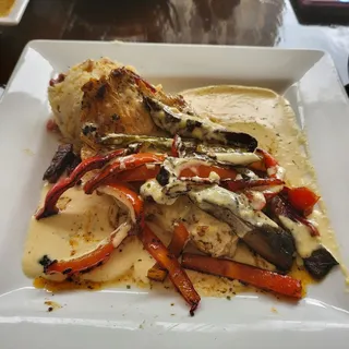 Chicken Fontaine