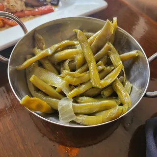 Green Beans