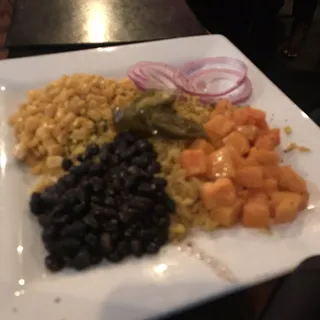 Black Beans