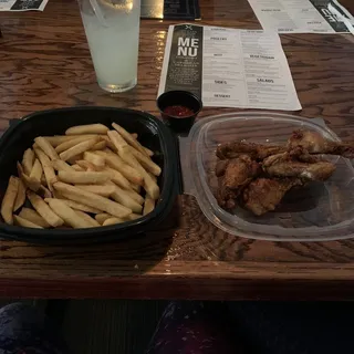 Fries