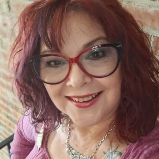 Maureen S.