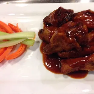 food, ribs, bbq ribs