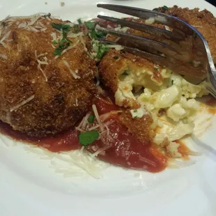 Delicious. ..excellent customer service.