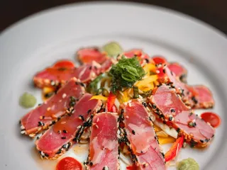 Capri Bar & Grill