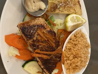 Spoons Grill & Bar