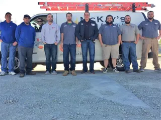 McKay's Heating & Cooling
