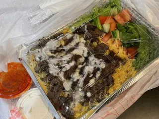 Halal Hub