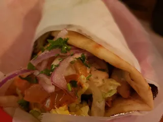 Kebabalicious