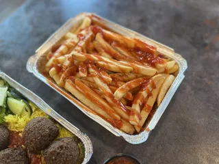 Halal Bros