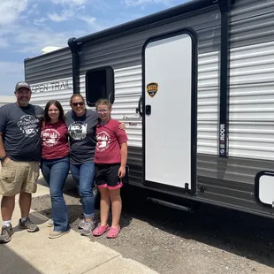 Welcome to the 1st Choice Family!!