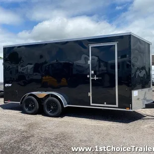 2023 Pace American Journey SE Cargo Trailer