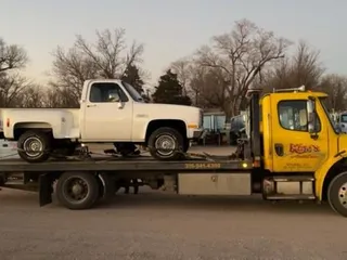 Ken's Auto Tow