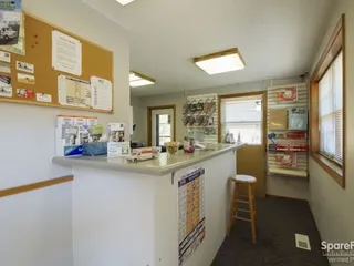 Gopher Mini & Outside Storage